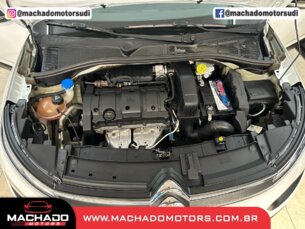 Foto 5 - Citroën C4 Cactus C4 Cactus 1.6 Feel manual