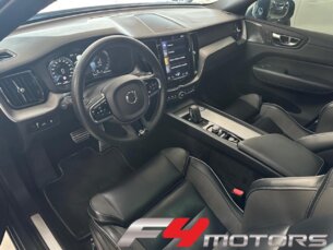 Foto 5 - Volvo XC60 XC60 2.0 T8 R-Design AWD automático