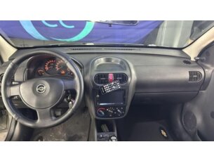 Foto 7 - Chevrolet Corsa Hatch Corsa Hatch Maxx 1.4 (Flex) manual