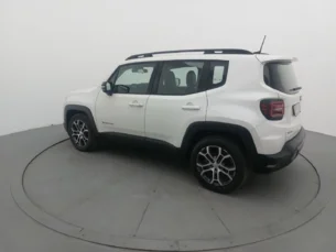 Foto 3 - Jeep Renegade Renegade 1.3 T270 Longitude automático