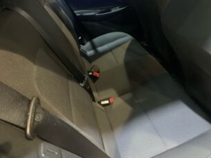 Foto 7 - Chevrolet Onix Onix 1.0 Turbo LTZ (Aut) automático