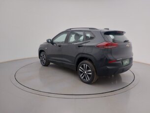 Foto 3 - Chevrolet Tracker Tracker 1.0 Turbo LT (Aut) automático