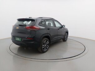 Foto 5 - Chevrolet Tracker Tracker 1.0 Turbo LT (Aut) automático