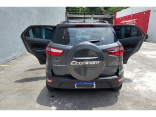 Foto 2 - Ford EcoSport Ecosport 1.5 SE Direct (Aut) automático