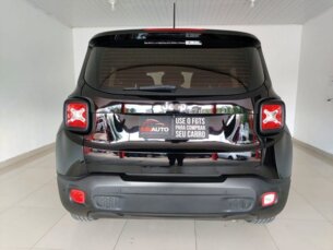 Foto 6 - Jeep Renegade Renegade 1.8 (Flex) manual