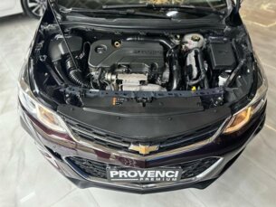 Foto 4 - Chevrolet Cruze Sport6 Cruze Sport6 LT 1.4 16V Ecotec (Aut) (Flex) automático