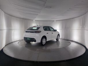 Foto 5 - Peugeot 208 208 1.0 Like manual