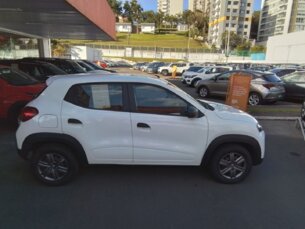 Foto 9 - Renault Kwid Kwid 1.0 Zen manual
