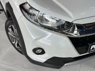 Foto 3 - Honda WR-V WR-V EXL 1.5 FlexOne CVT (Flex) automático