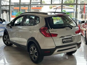 Foto 9 - Honda WR-V WR-V EXL 1.5 FlexOne CVT (Flex) automático