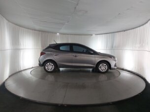 Foto 6 - Hyundai HB20 HB20 1.0 Sense Plus manual