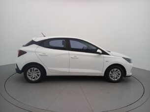 Foto 5 - Hyundai HB20 HB20 1.0 Sense Plus manual