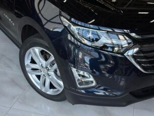 Foto 4 - Chevrolet Equinox Equinox 1.5 Premier AWD automático