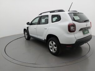 Foto 3 - Renault Duster Duster 1.6 Intense CVT automático