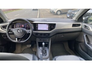 Foto 9 - Volkswagen Virtus Virtus 200 TSI Highline (Flex) (Aut) automático