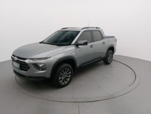 Foto 1 - Chevrolet Montana Montana 1.2 Turbo LT manual