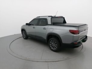 Foto 3 - Chevrolet Montana Montana 1.2 Turbo LT manual