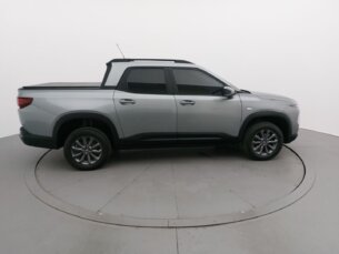 Foto 6 - Chevrolet Montana Montana 1.2 Turbo LT manual