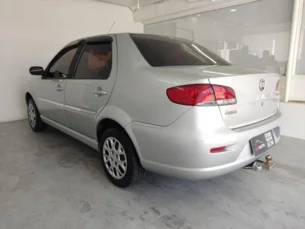 Foto 5 - Fiat Siena Siena Fire 1.0 8V (Flex) manual