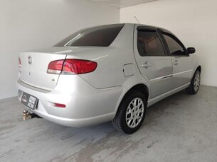 Foto 7 - Fiat Siena Siena Fire 1.0 8V (Flex) manual