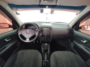 Foto 8 - Fiat Siena Siena Fire 1.0 8V (Flex) manual