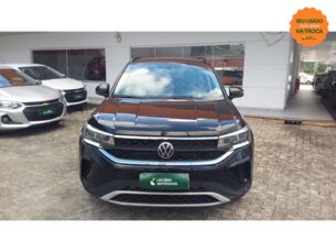 Foto 2 - Volkswagen Taos Taos 1.4 250 TSI Highline (!)1.4 (Aut) automático