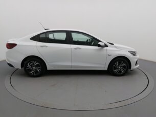 Foto 6 - Chevrolet Onix Plus Onix Plus 1.0 LT manual