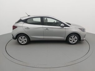 Foto 6 - Hyundai HB20 HB20 1.0 Comfort Plus manual
