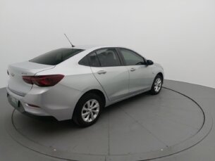 Foto 5 - Chevrolet Onix Plus Onix Plus 1.0 Turbo LTZ (Aut) automático