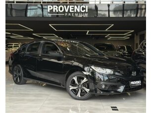Foto 1 - Honda Civic Civic Sport 2.0 i-VTEC CVT automático