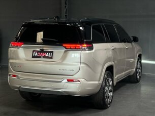 Foto 6 - Jeep Commander Commander 2.0 TD380 Overland 4WD automático