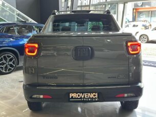 Foto 7 - Fiat Toro Toro 2.0 TDI Ultra 4WD (Aut) automático