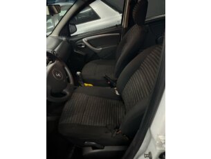 Foto 8 - Fiat Palio Palio Fire 1.0 8V (Flex) 4p manual