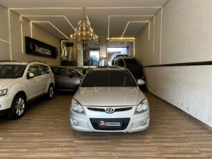 Foto 5 - Hyundai i30 i30 GLS 2.0 16V (aut) automático