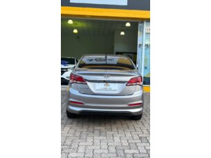 Foto 5 - Hyundai HB20S HB20S 1.6 Comfort Plus blueMedia (Aut) automático