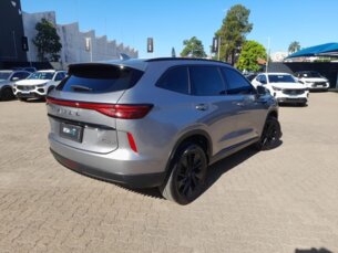 Foto 4 - GWM H6 H6 1.5T HEV Premium DHT automático