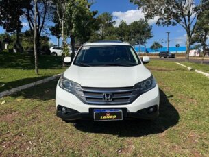 Foto 3 - Honda CR-V CR-V 2.0 16V 4X4 EXL (aut) automático