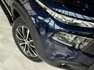 Foto 3 - Fiat Toro Toro 2.0 TDI Ultra 4WD (Aut) automático