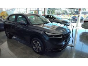 Foto 1 - Honda HR-V HR-V 1.5 EX CVT automático
