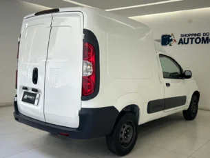 Foto 6 - Fiat Fiorino Fiorino 1.4 Endurance manual