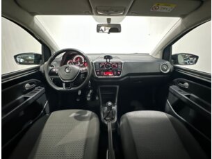 Foto 5 - Volkswagen Up! Up! 1.0 12v E-Flex move up! manual
