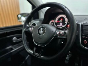 Foto 7 - Volkswagen Up! Up! 1.0 12v E-Flex move up! manual