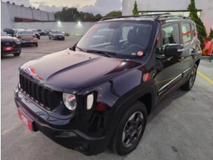 Foto 3 - Jeep Renegade Renegade 1.8 (Aut) automático
