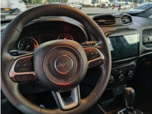 Foto 8 - Jeep Renegade Renegade 1.8 (Aut) automático