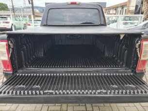 Foto 10 - Ford Ranger (Cabine Dupla) Ranger Limited 4x2 2.3 16V (Cab Dupla) manual