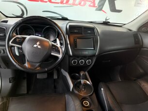 Foto 7 - Mitsubishi ASX ASX 2.0 16V CVT 4WD automático