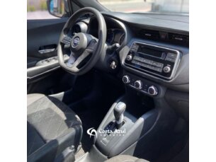 Foto 4 - NISSAN Kicks Kicks 1.6 S Direct CVT manual