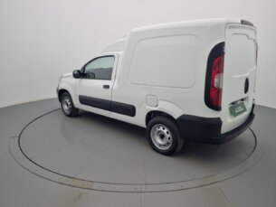 Foto 3 - Fiat Fiorino Fiorino 1.4 Endurance manual