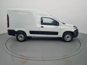 Foto 6 - Fiat Fiorino Fiorino 1.4 Endurance manual