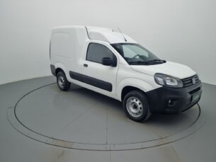 Foto 7 - Fiat Fiorino Fiorino 1.4 Endurance manual